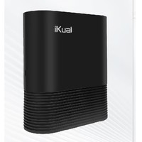 iKuai 爱快 AX6000路由器  6000M Wi-Fi6