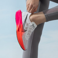 88VIP：NIKE 耐克 ZOOMX VAPORFLY NEXT% 3FK 女款跑步鞋 HF4995-100