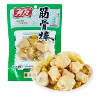 YUYU 有友 山椒筋骨棒 95g（任选6件）