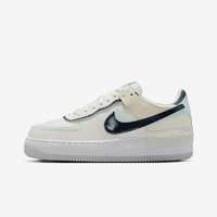 NIKE 耐克 AF1 SHADOW 女款运动鞋 DZ1847-107