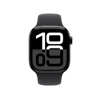 Apple 苹果 Watch Series 10 智能检测手表 2024正品新款 GPS款