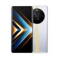 HONOR 荣耀 X50 GT 5G手机 16GB+1TB 银翼战神