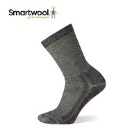 Smartwool Hike女徒步全减震中筒袜登山袜户外保暖加厚羊毛袜0294 深蓝色 M（适合脚码38-41）