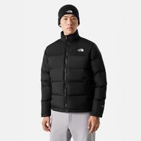 THE NORTH FACE 北面 羽绒服男户外550蓬鹅绒立领外套88R5