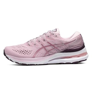 asics TiGER 亚瑟士女子跑鞋GEL-KAYANO 28旗舰稳定运动鞋