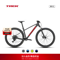 TREK 崔克 山地车 MARLIN 5 轻量化油压碟刹内走线越野山地自行车门店提取