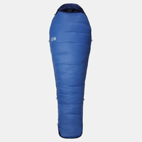 山浩 Bishop Pass™ 30F/-1C 女士户外睡袋