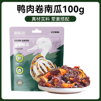 88VIP：LUSCIOUS 路斯 鸭肉干缠肉磨牙棒100g