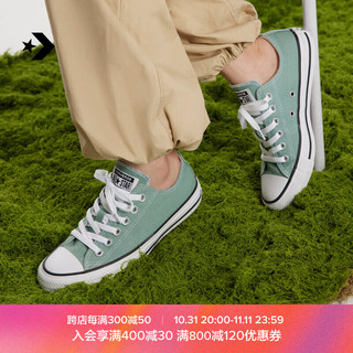 CONVERSE 匡威 All Star 男女款帆布鞋 A06567C