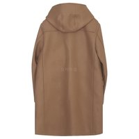 MACKINTOSH 韩国直邮Mackintosh大衣男款棕色连帽保暖MO4994 MOP5378 2L14