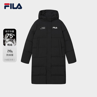 FILA 斐乐 女款羽绒服 F11W349910F