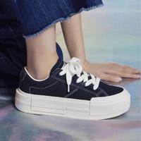 CONVERSE 匡威 悠游All Star男女同款厚底鞋UU鞋面包鞋