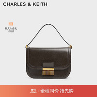 CHARLES & KEITH 女士单肩包 CK2-80782444