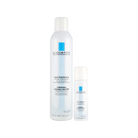 LA ROCHE-POSAY 理肤泉 舒缓调理温泉水喷雾 300ml+50ml