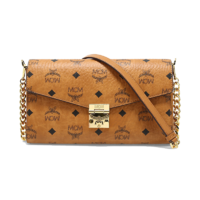 MCM 中号信封包 Millie Visetos斜挎包