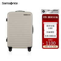 Samsonite 新秀丽 欧洲设计拉杆箱 KF1*05002 25英寸