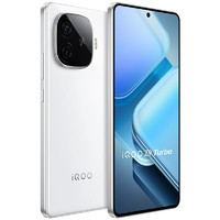 iQOO Z9 Turbo 5G手机 12GB+256GB