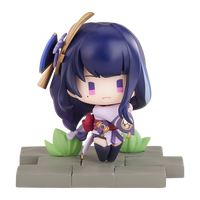 Apex INNOVATION 「战场英姿」主题系列盒蛋 稻妻篇 PVC&ABS