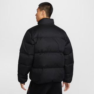 耐克NIKE【滔搏运动】男子AS M NK CLUB TF PUFFER JKT DWN羽绒服 FZ5029-010 XL