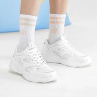 SKECHERS 斯凯奇 女鞋平底运动休闲鞋百搭舒适老爹鞋秋冬季