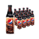  pepsi 百事 无糖生可乐500ml*12瓶　