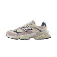 new balance NB官方正品小象蹄男女同款秋季透气运动老爹鞋U9060EEB