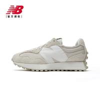 new balance NB官方24冬季男女同款潮流百搭复古运动休闲鞋U327HX