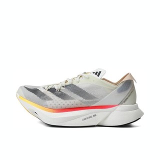 adidas 阿迪达斯 ADIZERO ADIOS PRO 3 W 女子跑步鞋