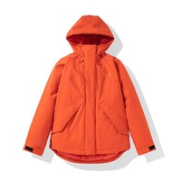 OUTDOOR PRODUCTS 秋冬女式保暖棉服外套