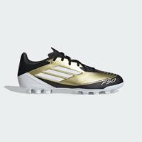 adidas 阿迪达斯 F50 LEAGUE 2G/3G AG MESSI男女同款舒适耐磨运动足球鞋