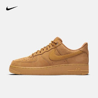 NIKE 耐克 YY胜道体育 Nike AIR FORCE AF1 新款空军一号休闲鞋 CJ9179-200