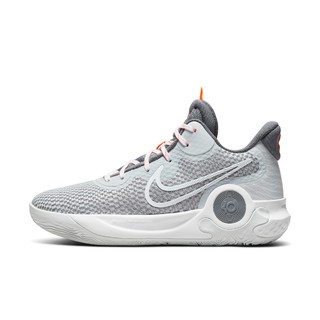 NIKE 耐克 Kd Trey 5 Ix Ep 中性篮球鞋 CW3402