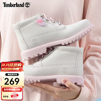 Timberland 马丁靴女鞋户外休闲鞋 A28H7143