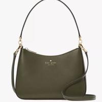 移动端：Kate Spade 女士中号单肩包