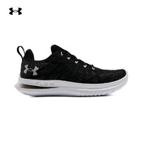 安德玛 UNDERARMOUR）Velociti 3女子运动跑步鞋跑鞋3026124 白色104 36