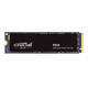 Crucial 英睿达 P310 M.2 NVMe 固态硬盘 1TB（PCIe 4.0）