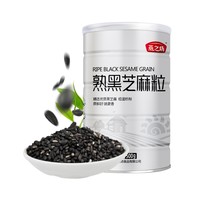 88VIP：燕之坊 熟黑芝麻粒 500g