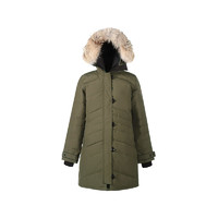 CANADA GOOSE 女士羽绒服 2090L 49-yjzpw