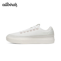 allbirds 羊毛板鞋Piper 2 - Lux 新品秋季舒适轻便低帮女士休闲鞋