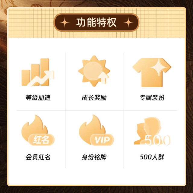 XIANG BANG 相邦 qq超级会员svip 两年卡限时加赠270天SVIP  qq超级会员送QB 双年