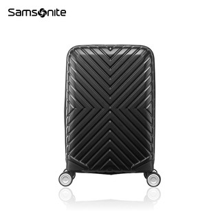 88VIP：Samsonite 新秀丽 行李箱大容量时尚拉杆箱旅行登机箱