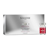 KÉRASTASE 卡诗 欧洲直邮Kerastase卡诗奇迹红安瓶头皮健发精华液固发 252ml