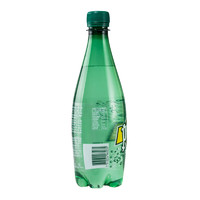 88VIP：perrier 巴黎水 含气天然矿泉水西柚味500ml