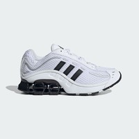 adidas 阿迪达斯 三叶草 MEGARIDE O1 男女运动鞋 JH7925