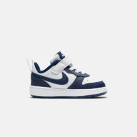 NIKE 耐克 COURT BOROUGH LOW 2婴童运动童鞋板鞋BQ5453 DQ5981