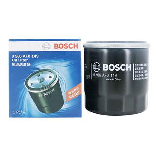 BOSCH 博世 机油滤清器AF0149