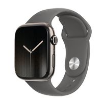 百亿补贴：Apple 苹果 24款Apple/苹果手表 Series 10 watch 十代 蜂窝 钛金属 原封正品