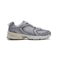 new balance 23年男鞋女鞋MR530系列复古休闲运动老爹鞋MR530TG 39.5