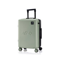 Samsonite 新秀丽 NB跨界拉杆箱 QQ3*94008 20英寸