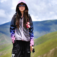 Journey wish 卓尼维斯 女款软壳衣 JRY21069